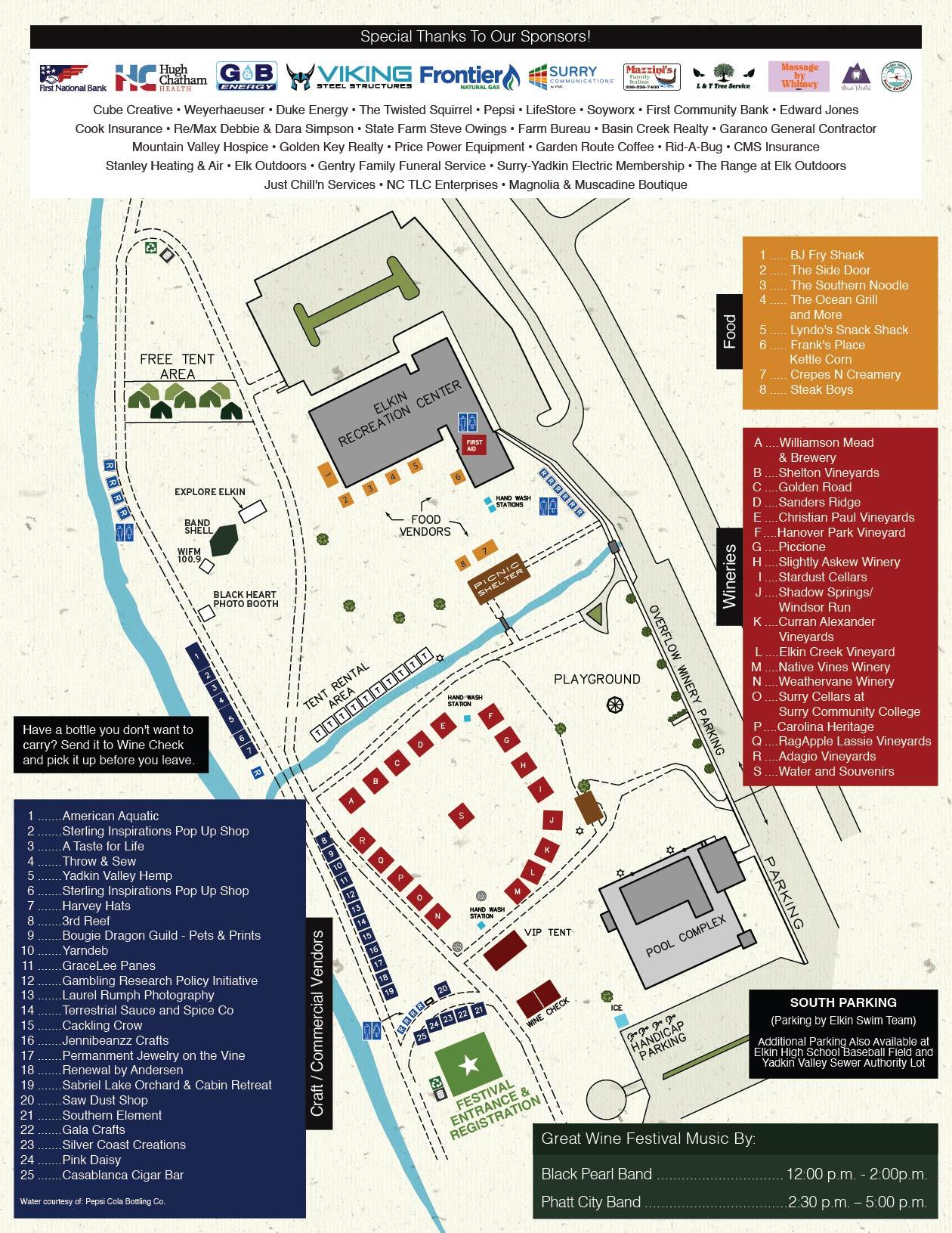 YVWF 2026 brochure